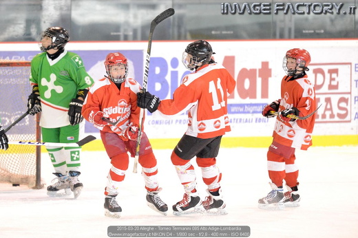 2015-03-20 Alleghe - Torneo Termanini 085 Alto Adige-Lombardia